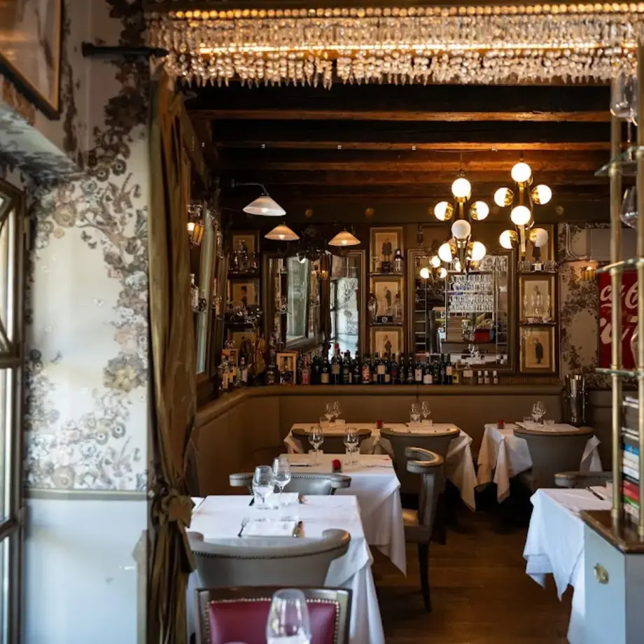 Osteria Ponte Pietra Ristorante