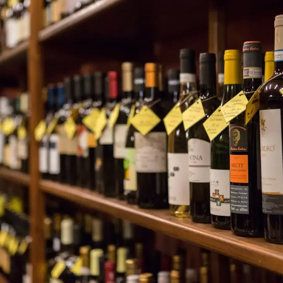 Osteria Ristorante La Baita