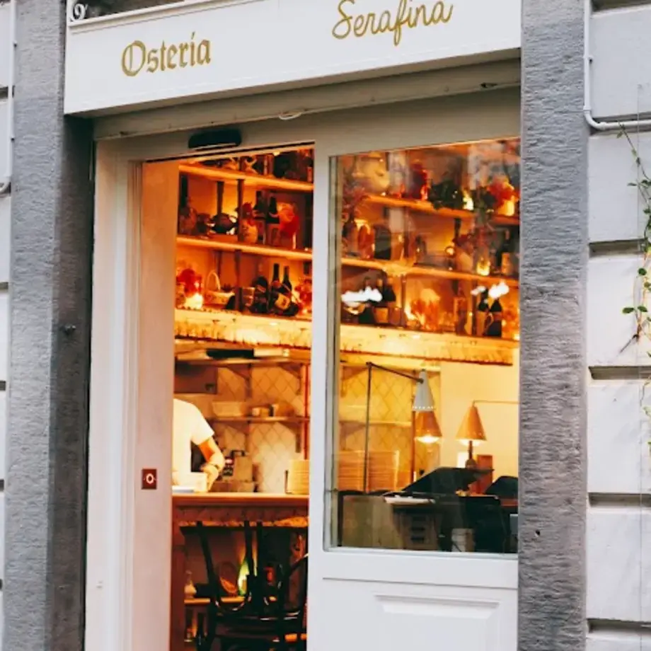 Osteria Serafina