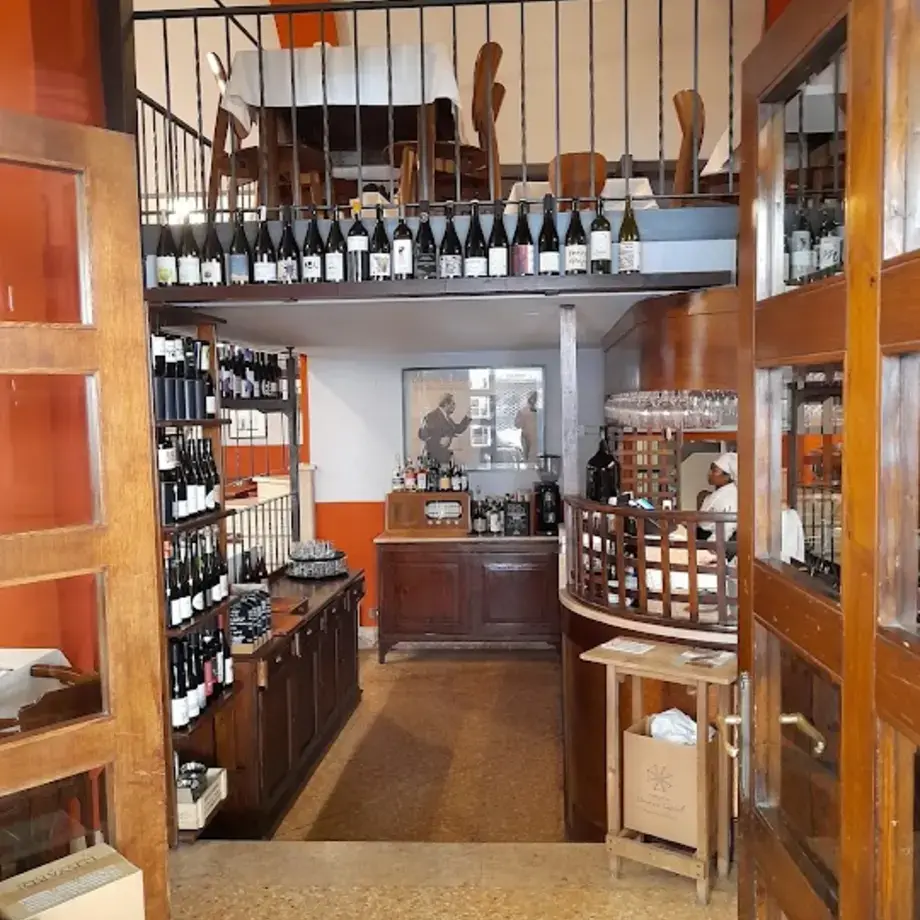 Osteria Stallo del Pomodoro