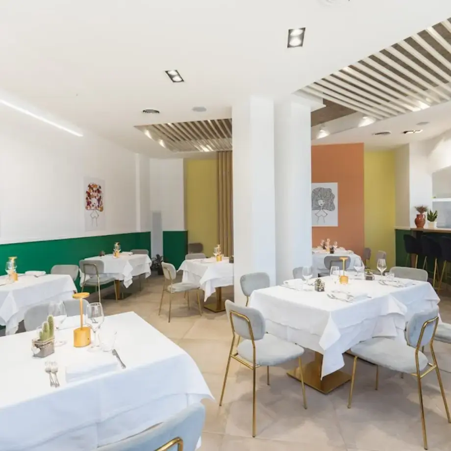 Osteria "Terra Arsa"