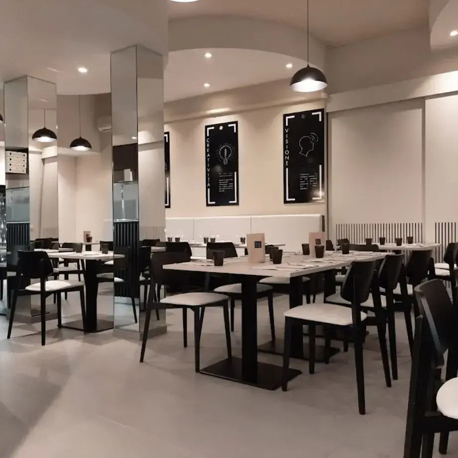 Ostu Pizzeria - Bottega - Enoteca