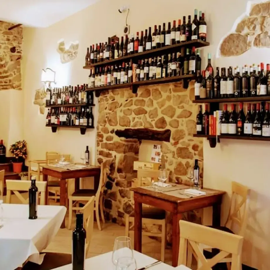 Palazzaccio Ristorante