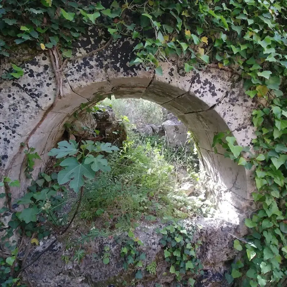 Palazzo Landolina di Belludia