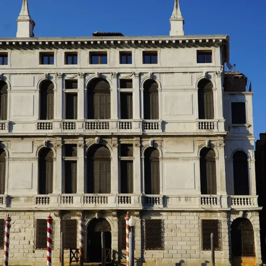 Palazzo Papadopoli