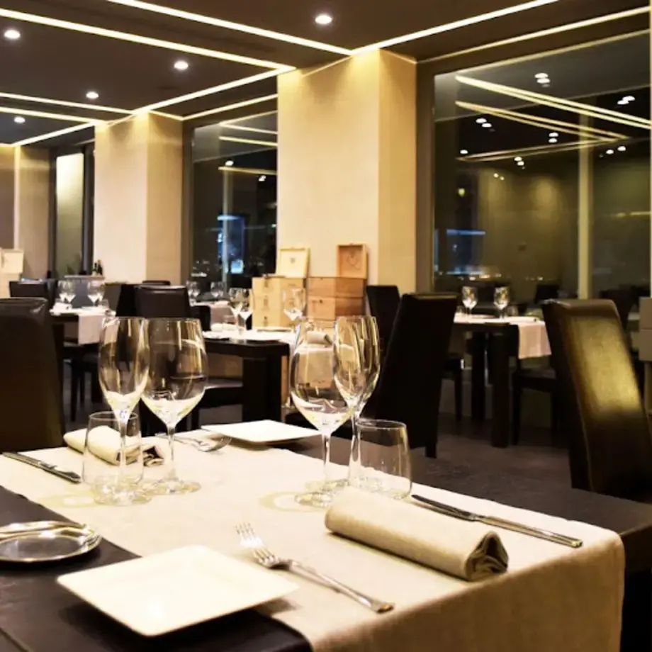 Palazzo Petrucci Ristorante