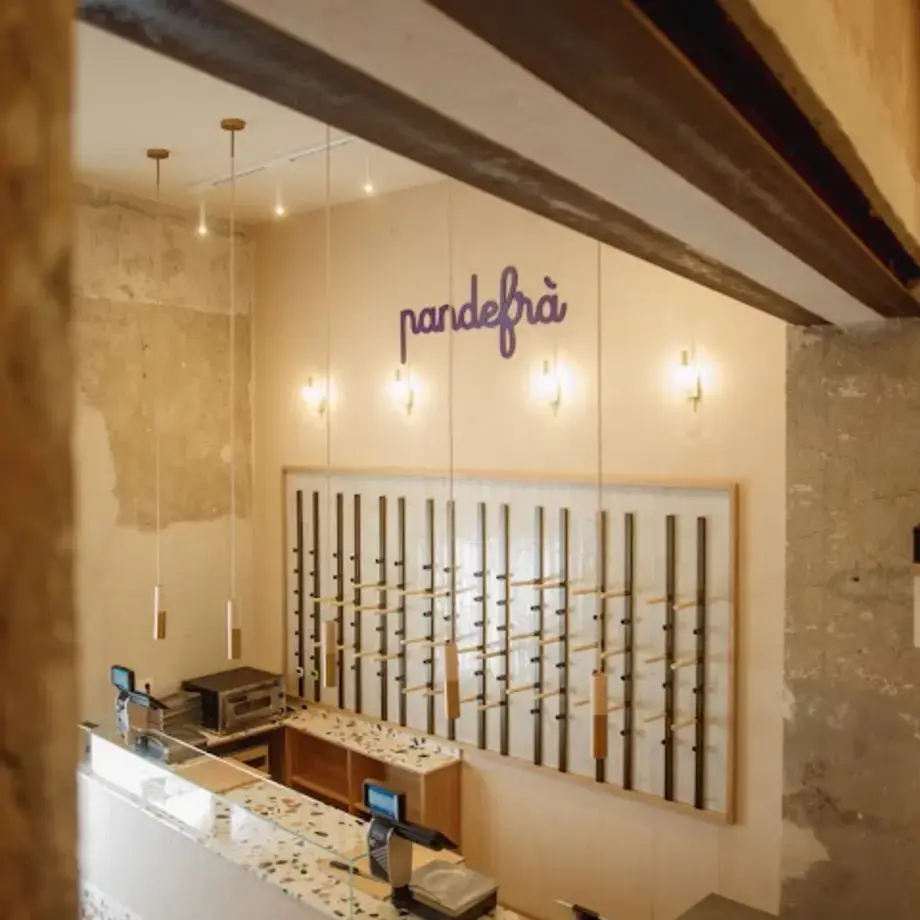 Pandefrà Centro