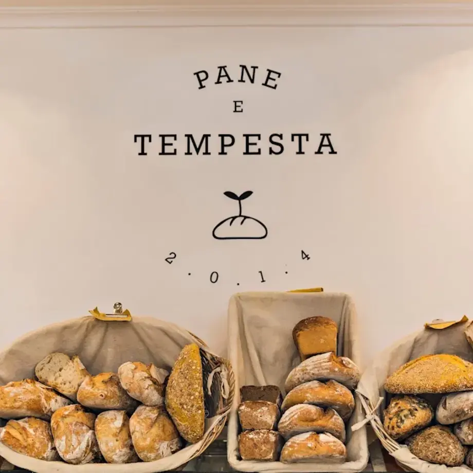 Pane e Tempesta