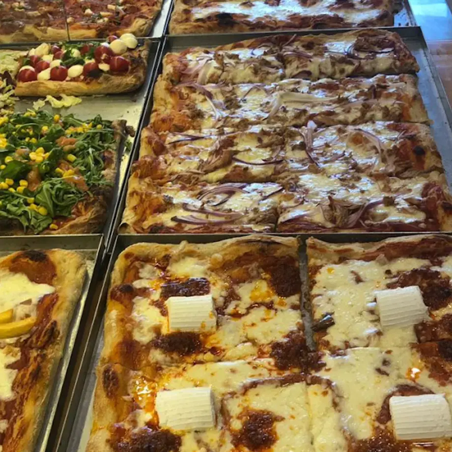 Panificio F.lli D'Agostino