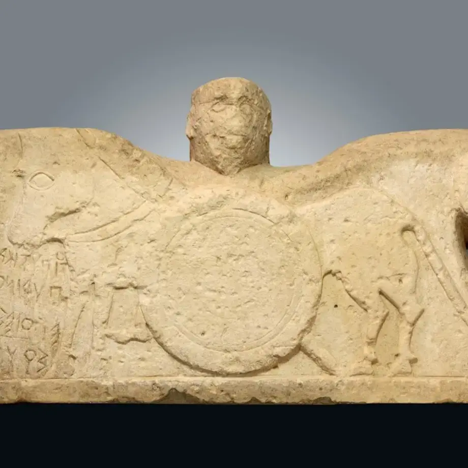 Park of Strength – Archaeological Park of Kamarina and Cava D'Ispica