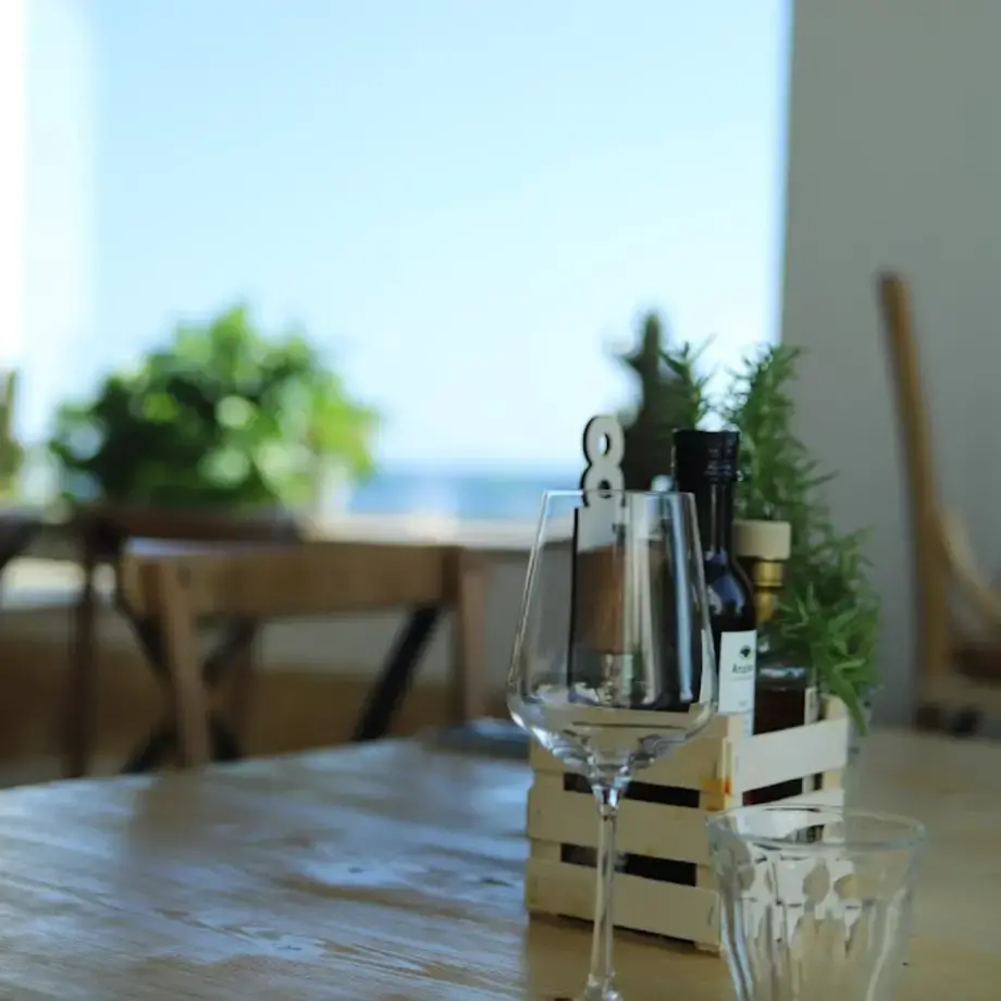 Parrinello Pescheria e Cucina