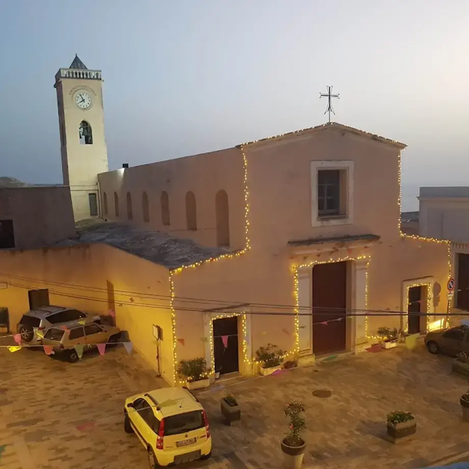 Parrocchia di San Gaetano