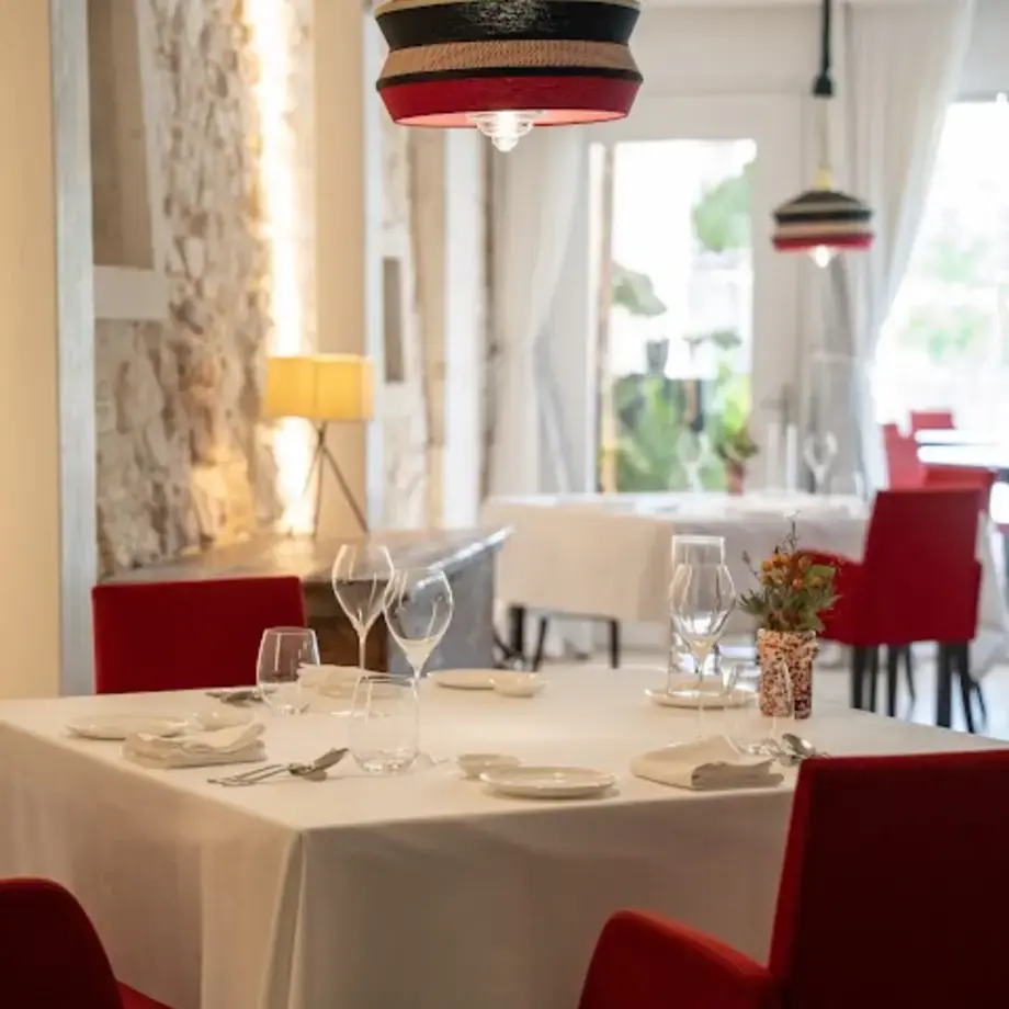 Pashà Ristorante e Dimora