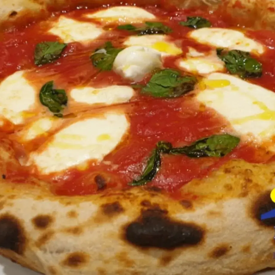 Passione Pizza