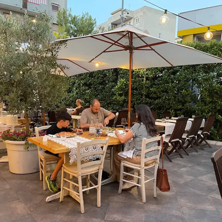 Pepenero Bistrot italiano