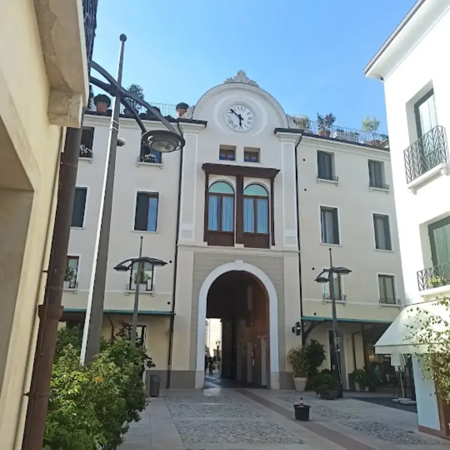 Piazza del Quartiere Latino