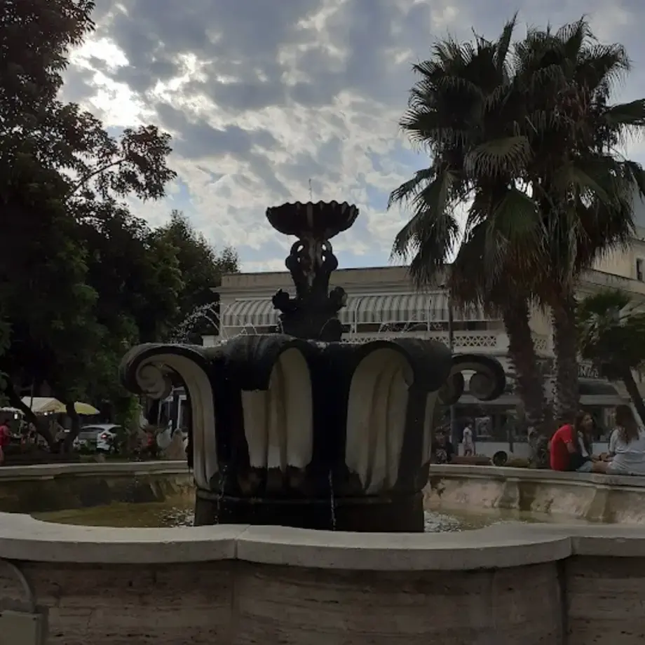 Piazza della Vittoria