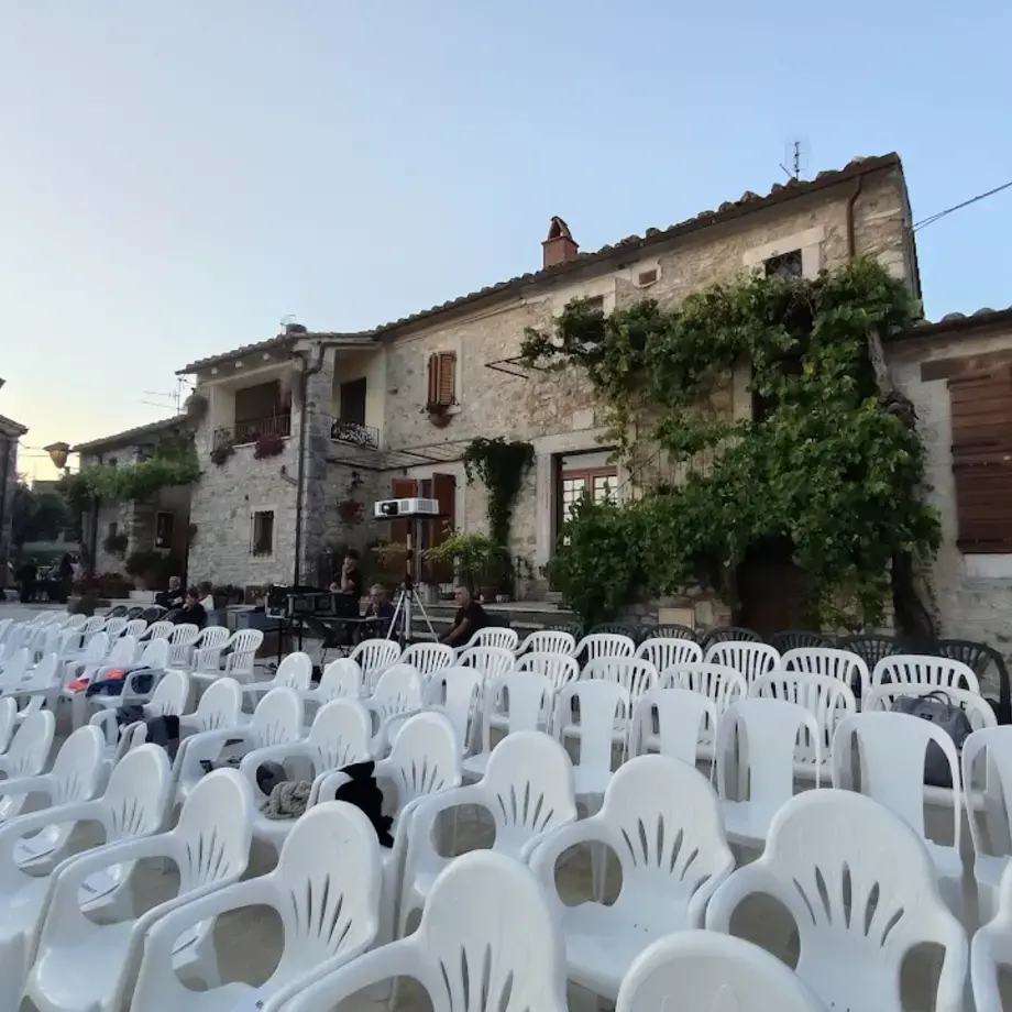 Piazza Fazio Cacciaconti