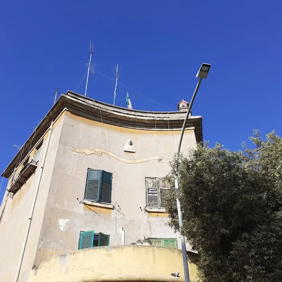 Piazza Geremia Bonomelli