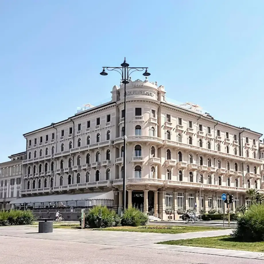 Piazza Giacomo Puccini