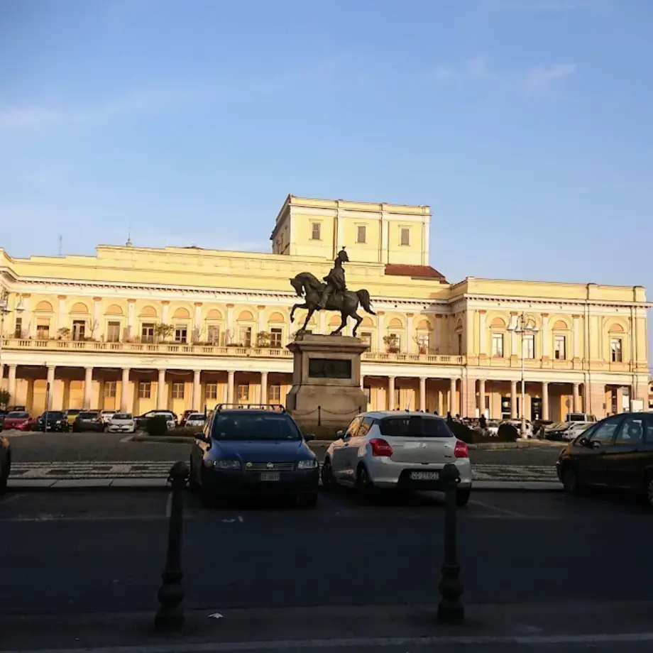 Piazza Martiri della Libertà