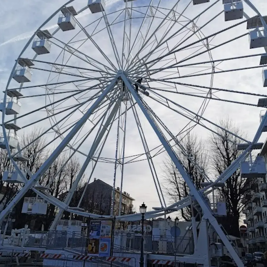Piazza Martiri della Libertà