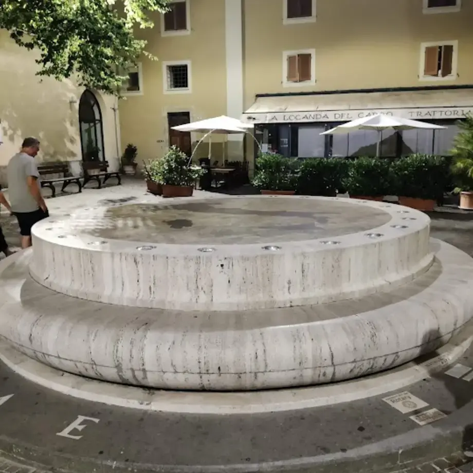 Piazza San Rufo