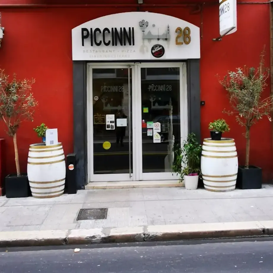 Piccinni 28