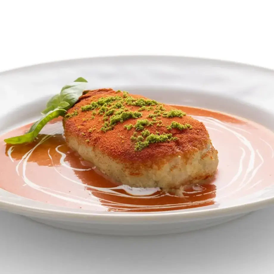 Pico Bistrot in Madernassa