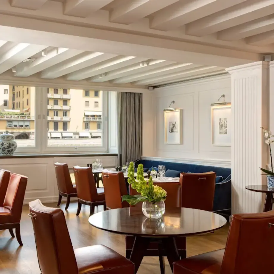 Picteau Bistrot &amp; Cocktail Bar