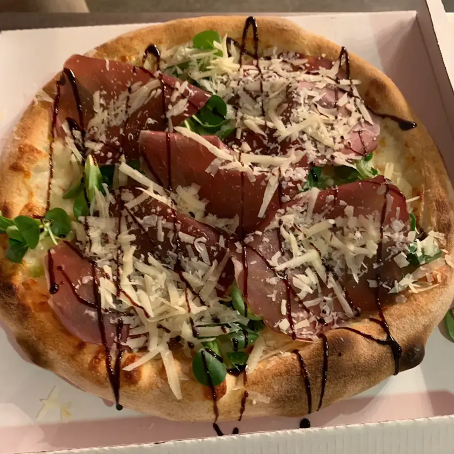 Pizza &amp; Birra di Donatelli Daniele