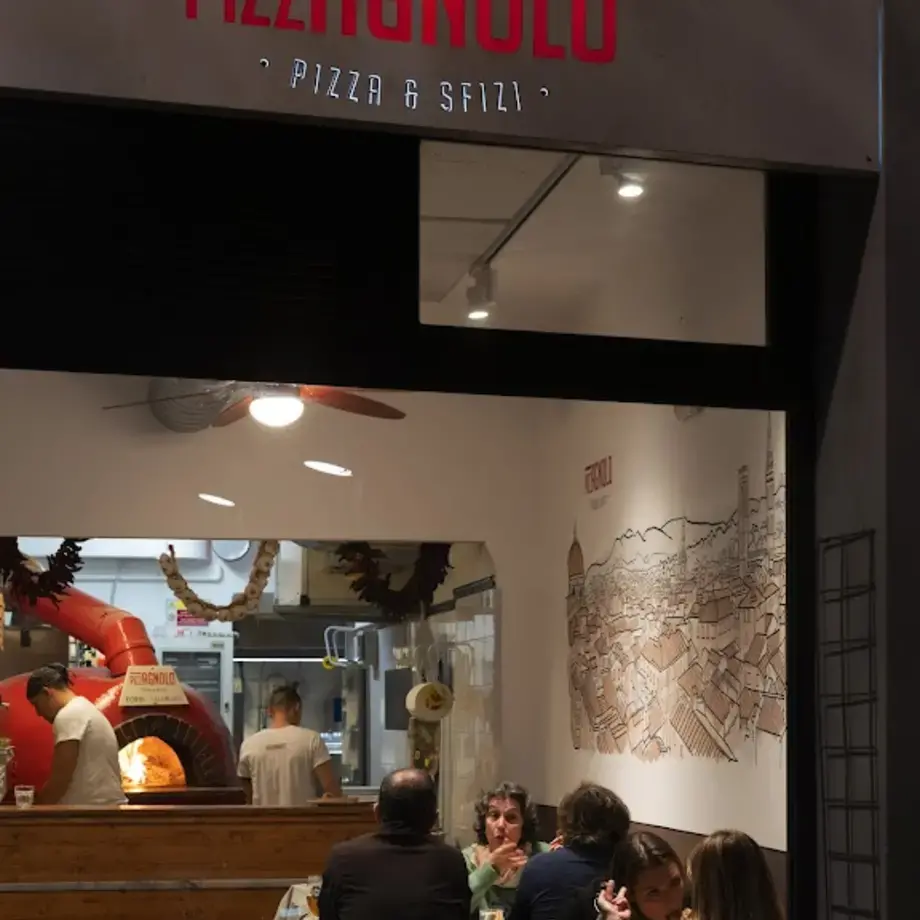 Pizzagnolo