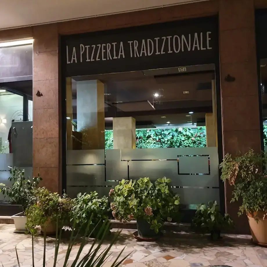Pizzeria Acquario Cremona