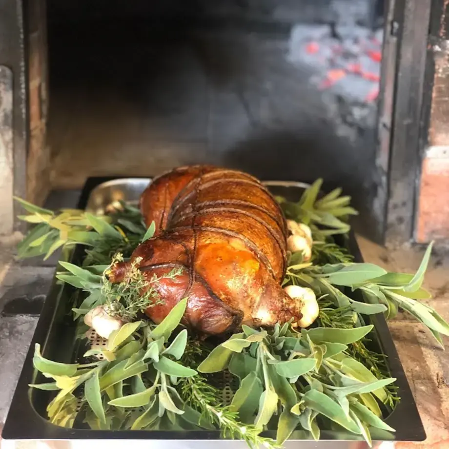 Pizzeria Agricola Panella