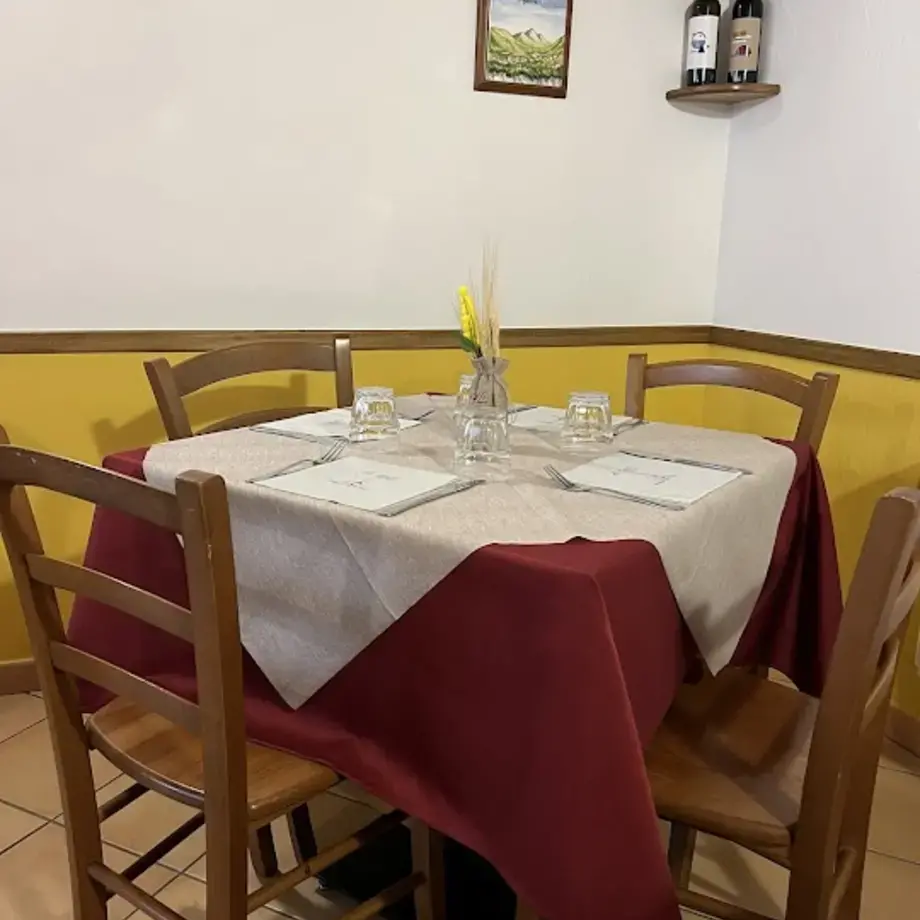 Pizzeria ai Galli