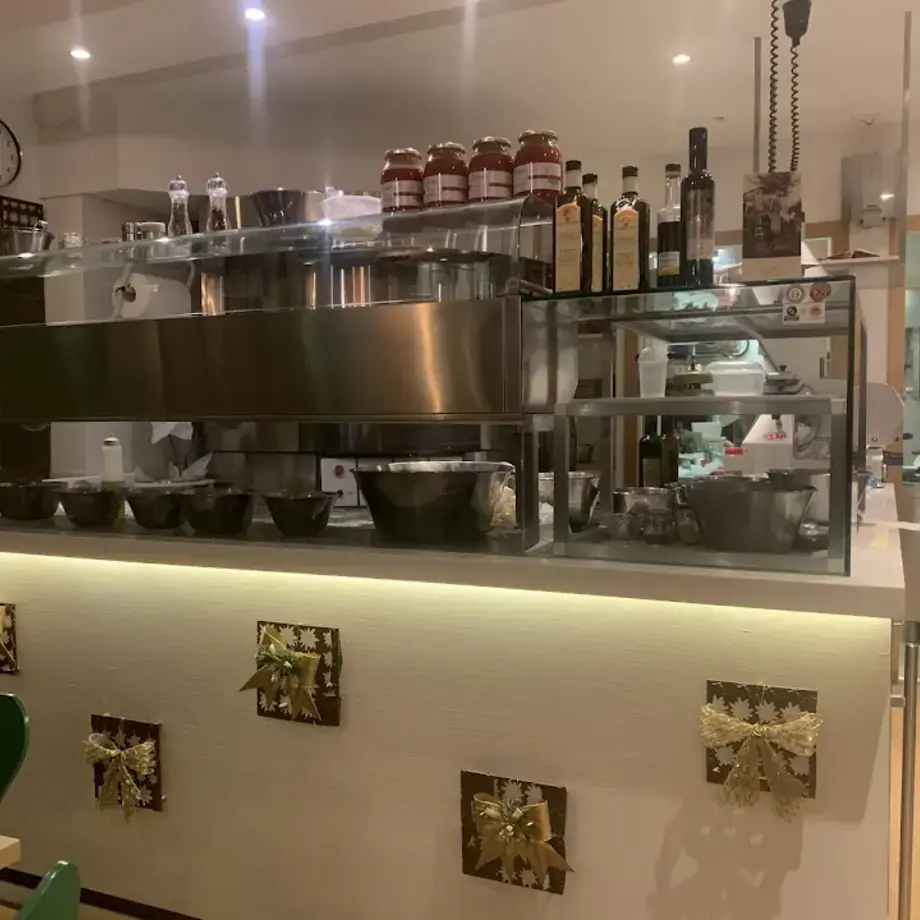 Pizzeria All'Incrocio