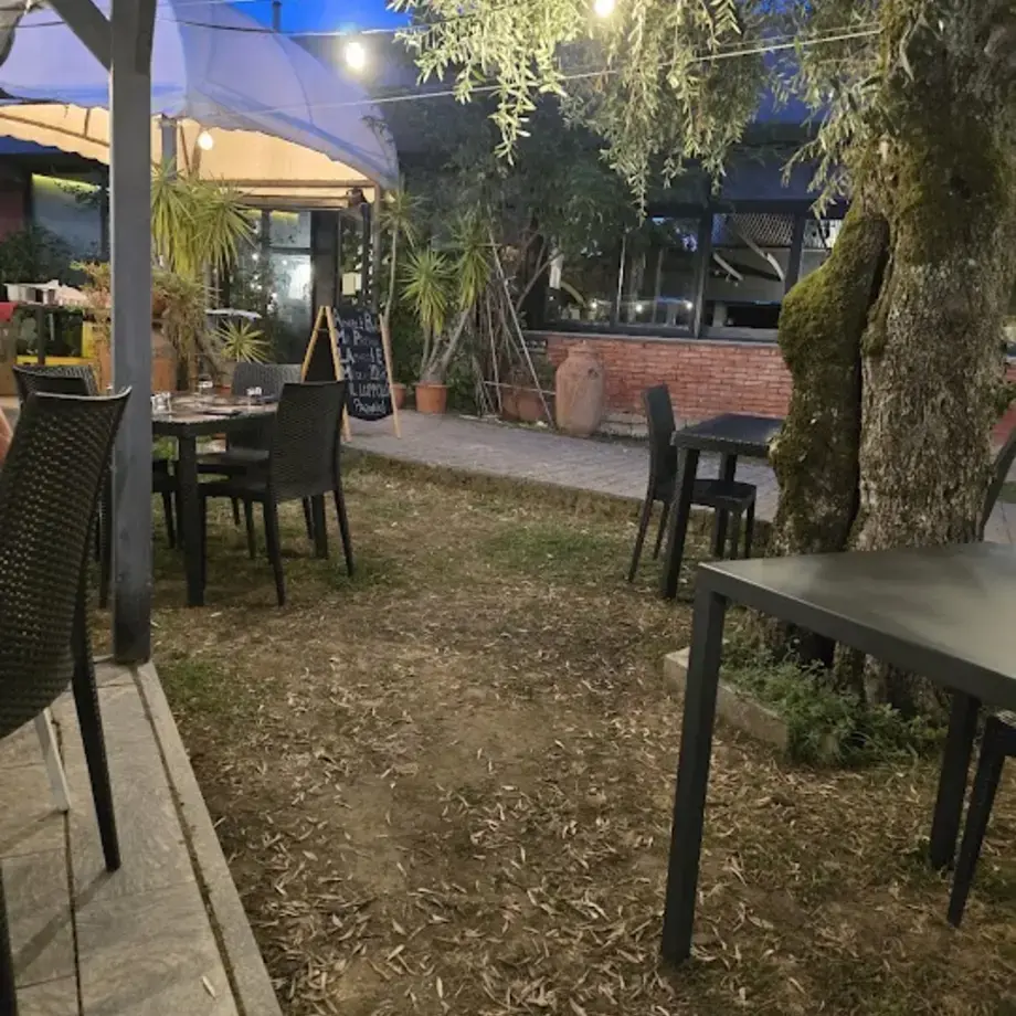 Pizzeria Battil'oro fuochi + lieviti + spiriti