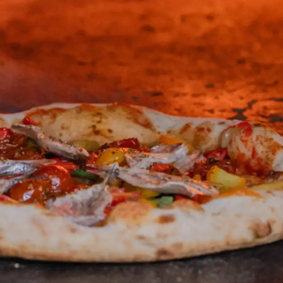 Pizzeria Cafasso dal 1953