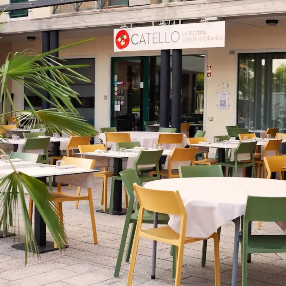 Pizzeria Catello