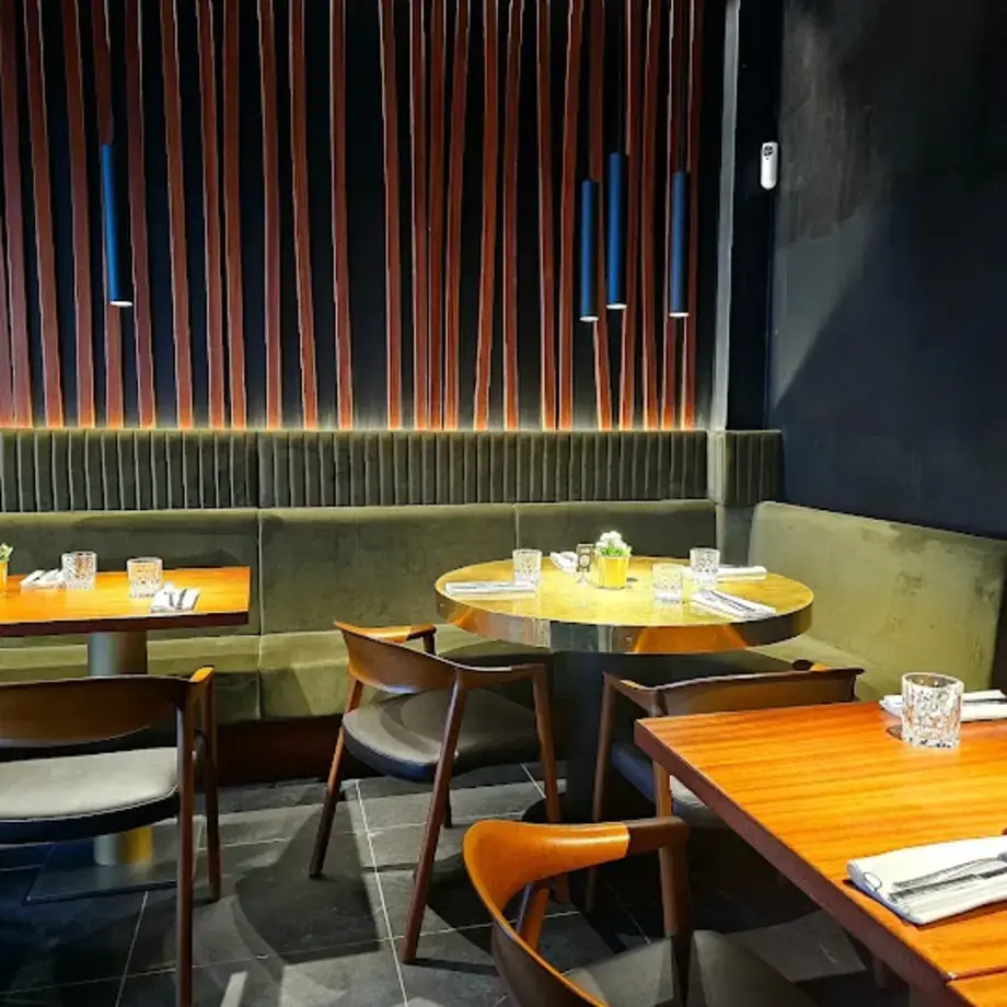 Pizzeria Cocciuto via Volta 7 Milano