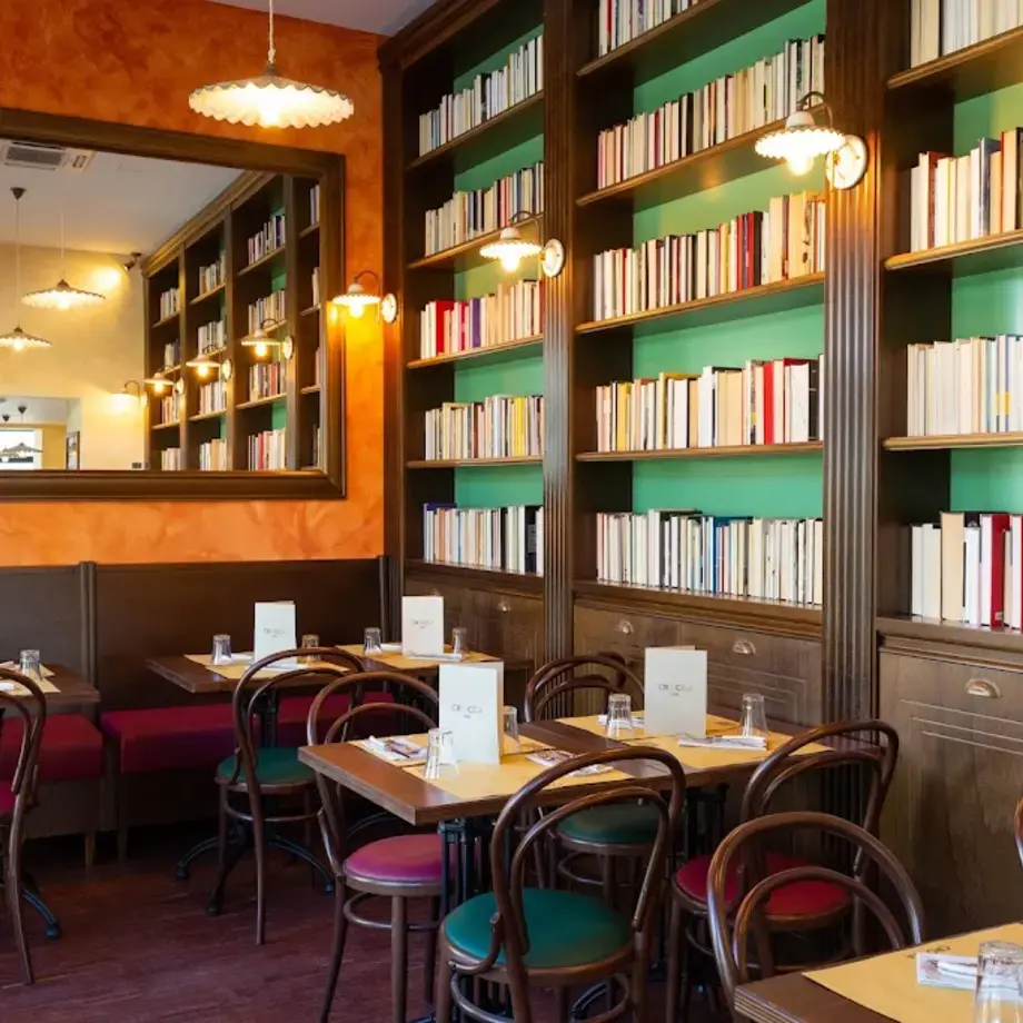 Pizzeria Crocca - Gallarate