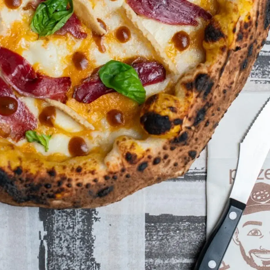 Pizzeria da Cicchetto