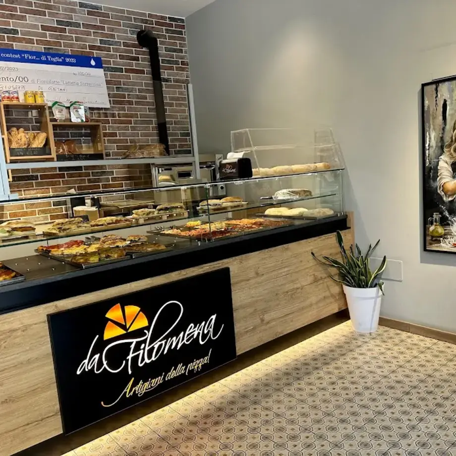 Pizzeria da Filomena