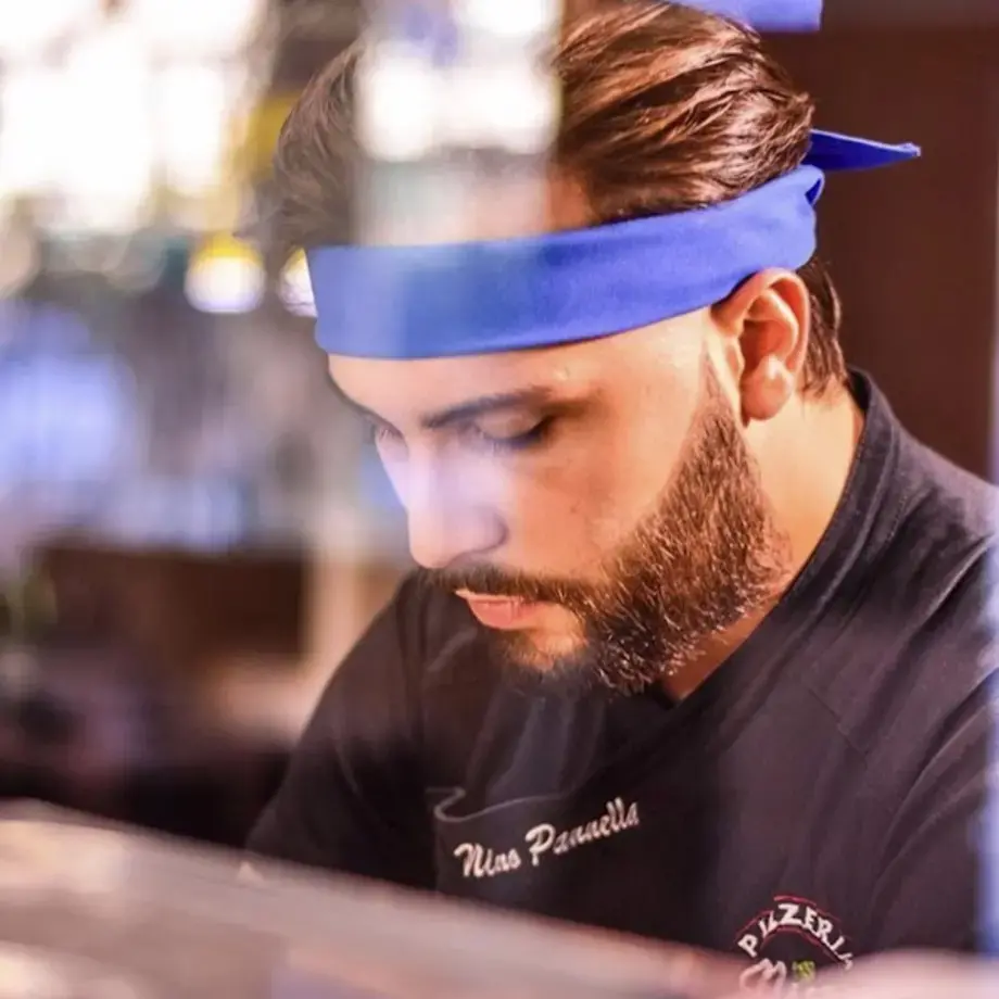 Pizzeria da Nino Pannella