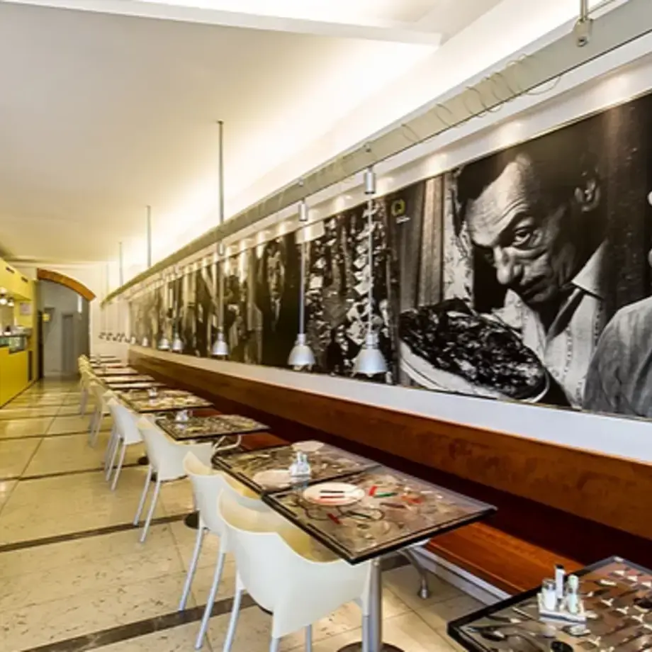 Pizzeria da Salvatore