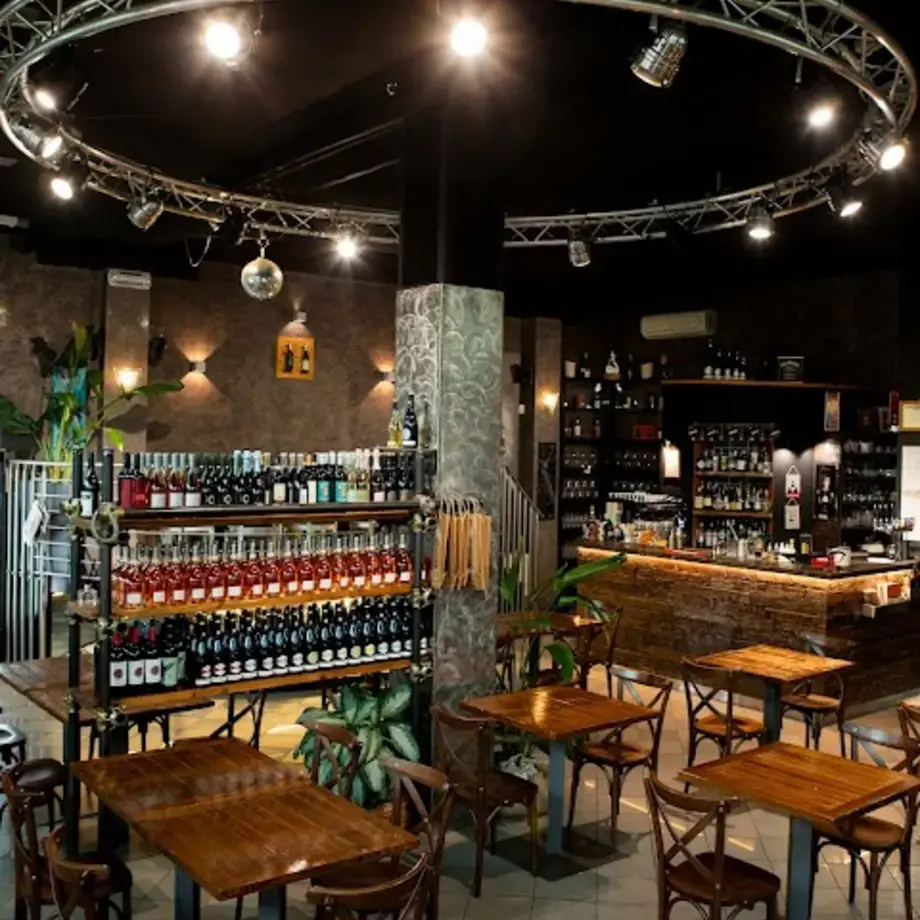 Pizzeria da Sandrino