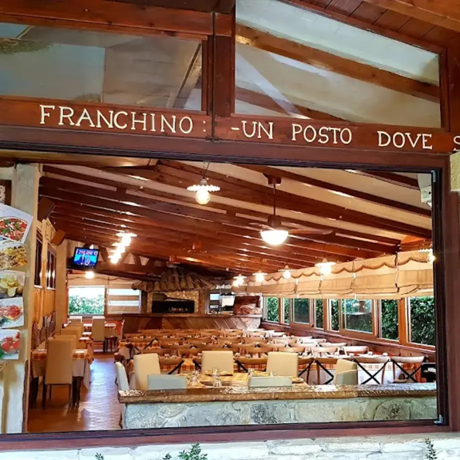 Pizzeria Don Franchino