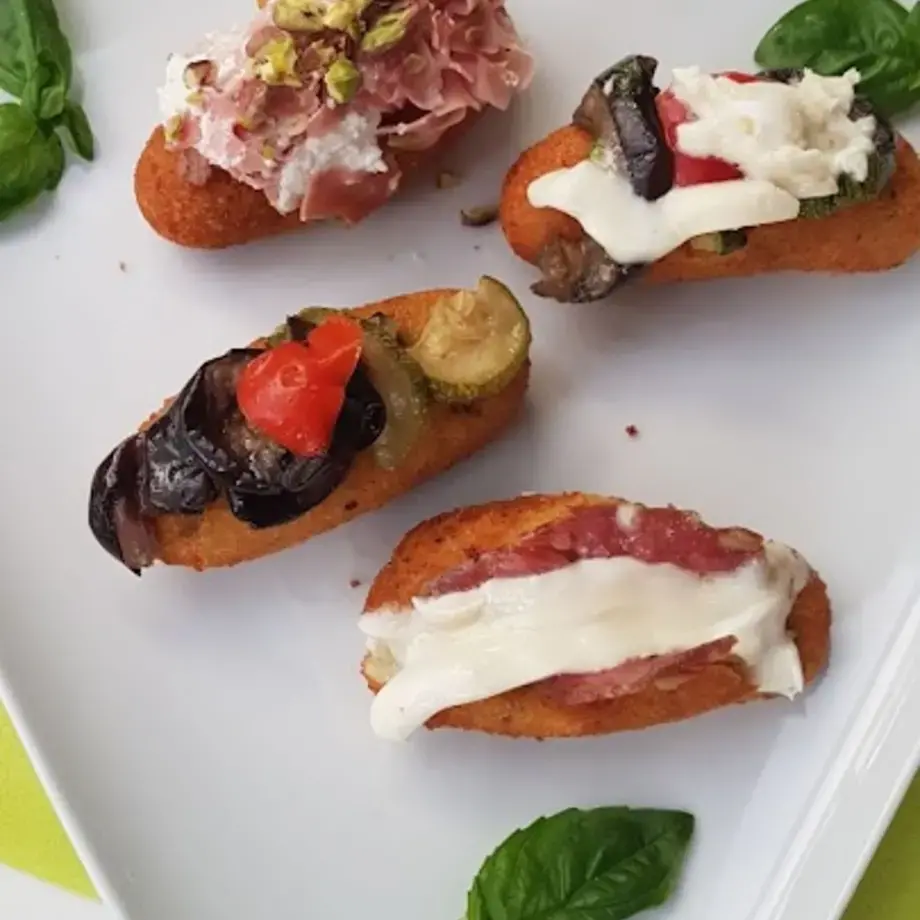 Pizzeria elite Pasqualino Rossi