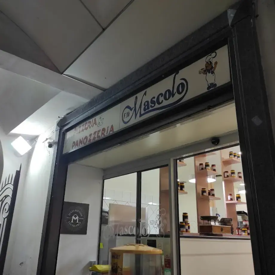 Pizzeria Flli Mascolo Dal 1995