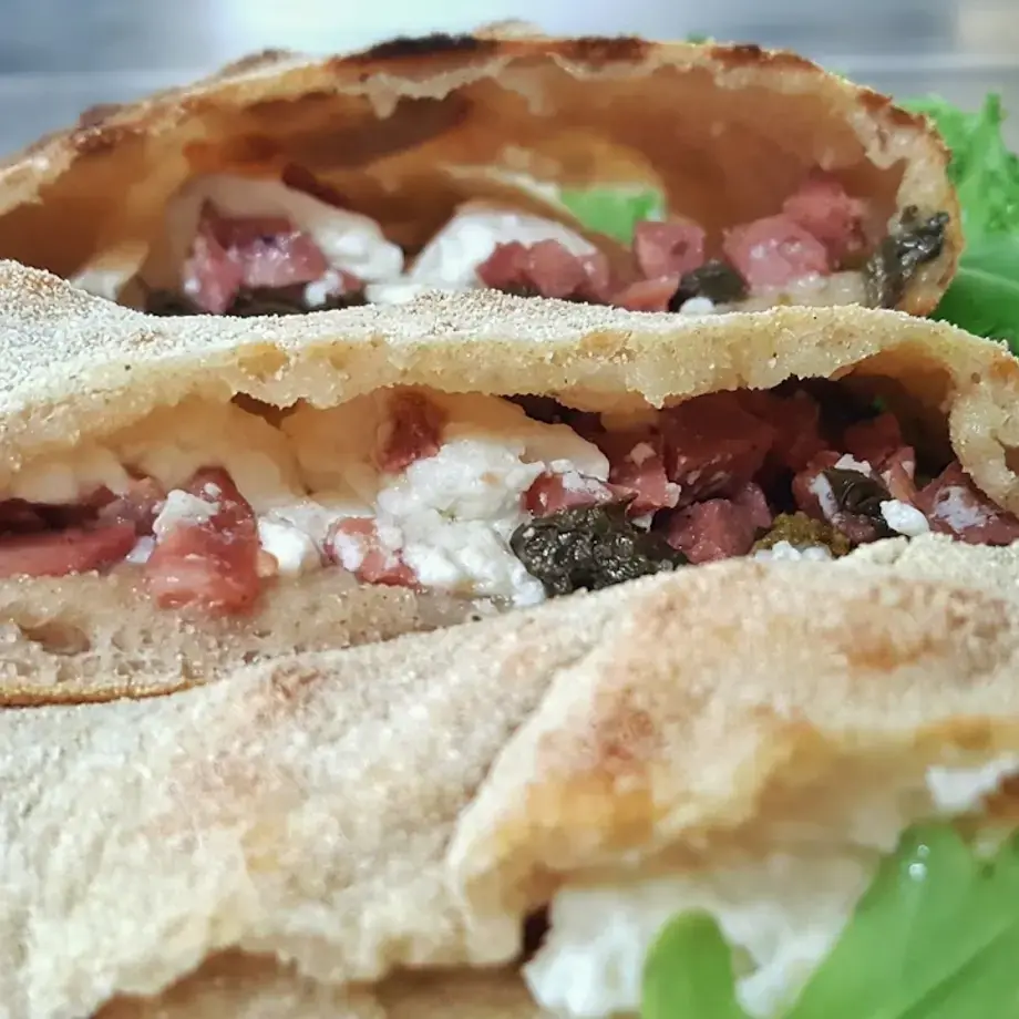 Pizzeria Grains Cagliari